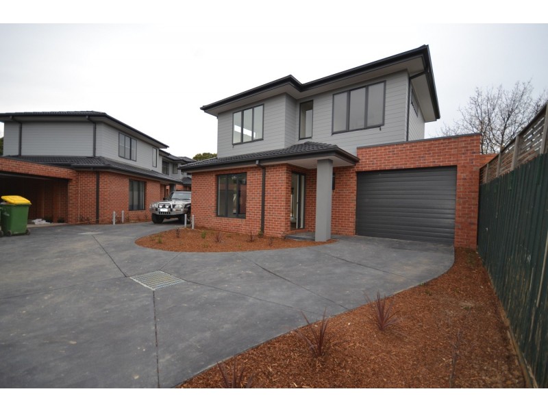 3/4 Shield Court, Kilsyth VIC 3137