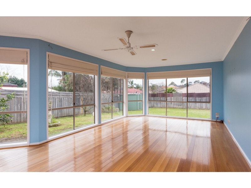 83 The Gateway, Lilydale VIC 3140