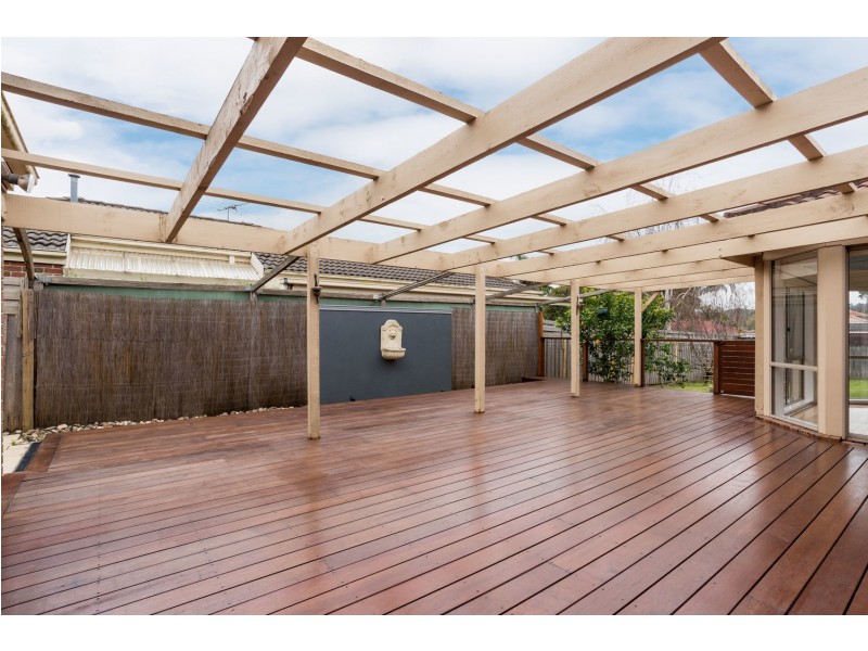 83 The Gateway, Lilydale VIC 3140