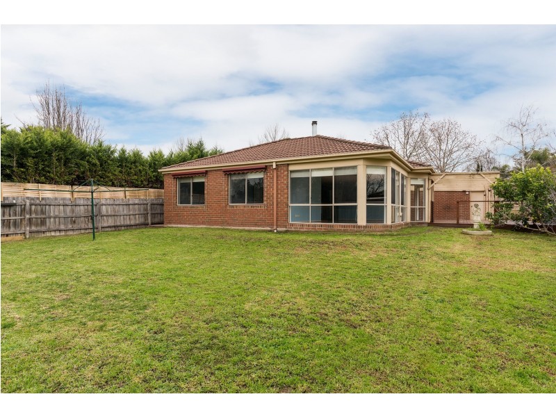 83 The Gateway, Lilydale VIC 3140