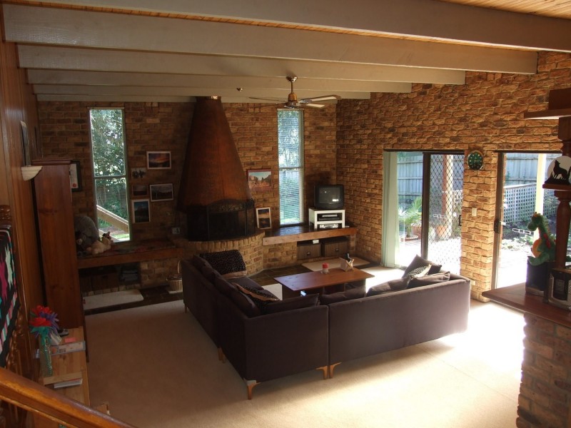 11 Morrison Crescent, Kilsyth VIC 3137