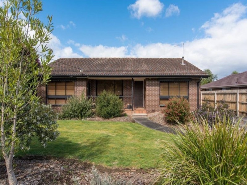 140 Lomond Avenue, Kilsyth VIC 3137