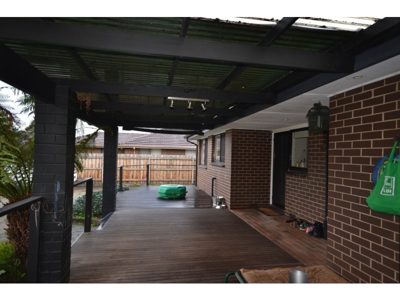 140 Lomond Avenue, Kilsyth VIC 3137