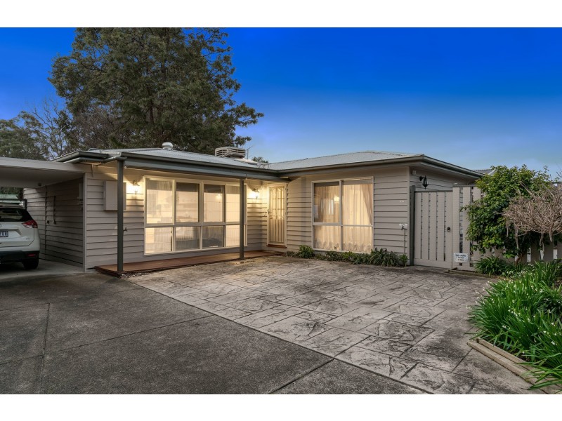 47a Margaret Street, Kilsyth VIC 3137