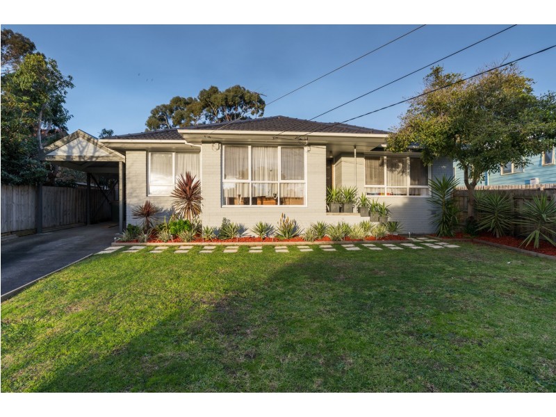 46 Ervin Road, Kilsyth VIC 3137