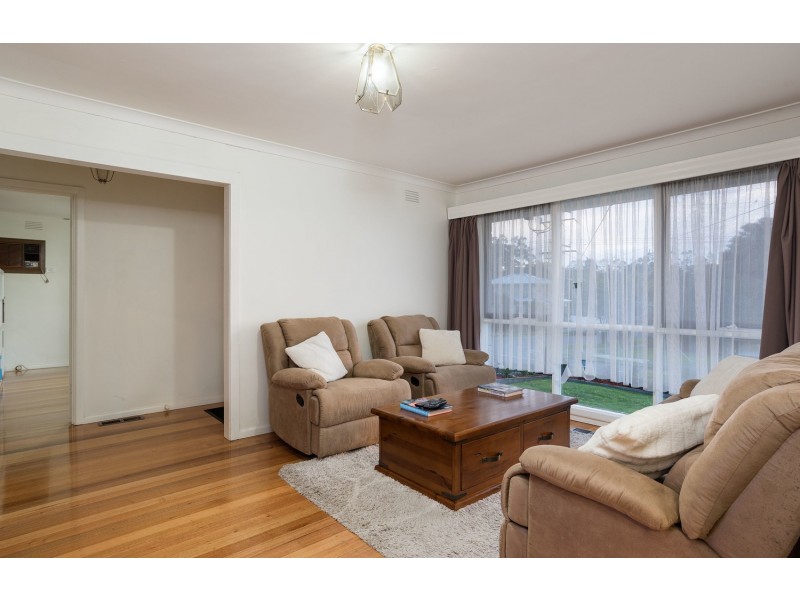 46 Ervin Road, Kilsyth VIC 3137