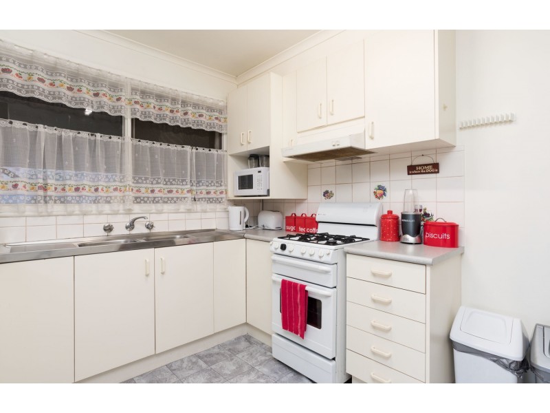 46 Ervin Road, Kilsyth VIC 3137