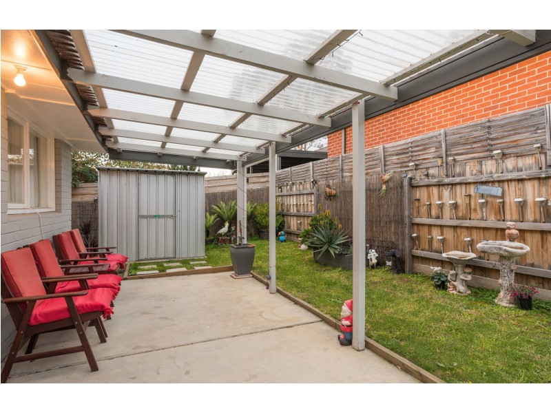 46 Ervin Road, Kilsyth VIC 3137