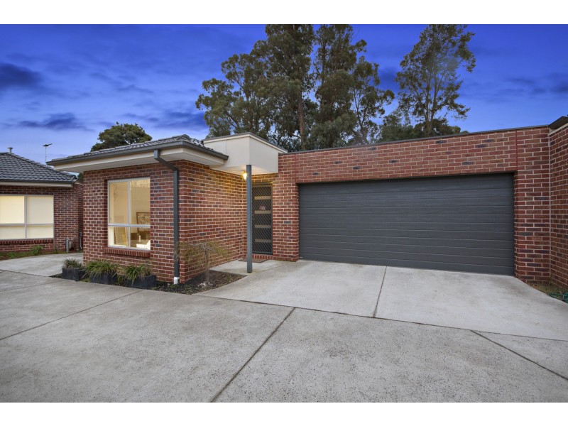3/5 Contour Court, Chirnside Park VIC 3116