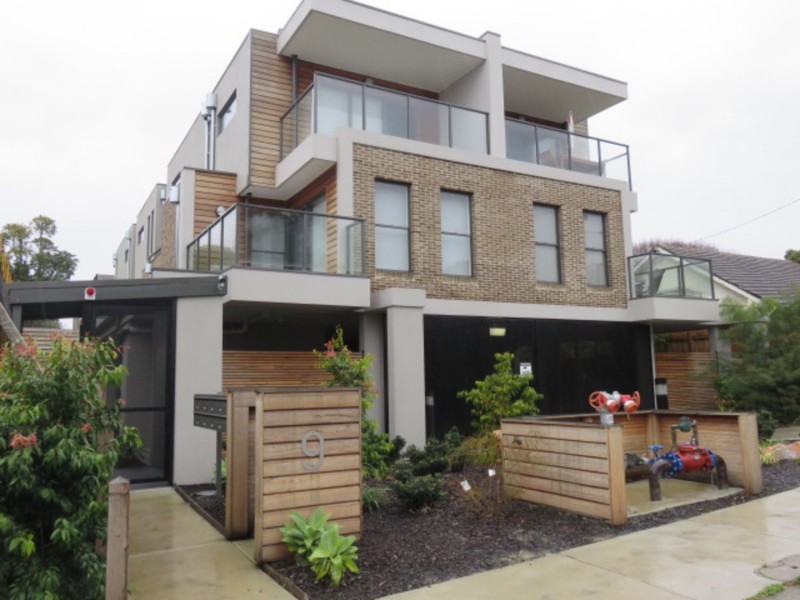 1/9 Wenwood Street, Ringwood East VIC 3135