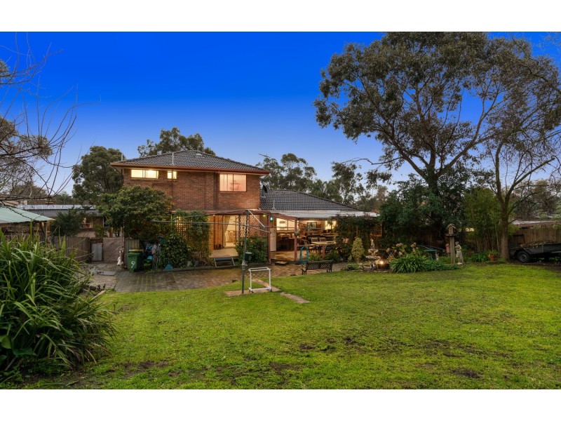 9 Cornelia Close, Kilsyth VIC 3137