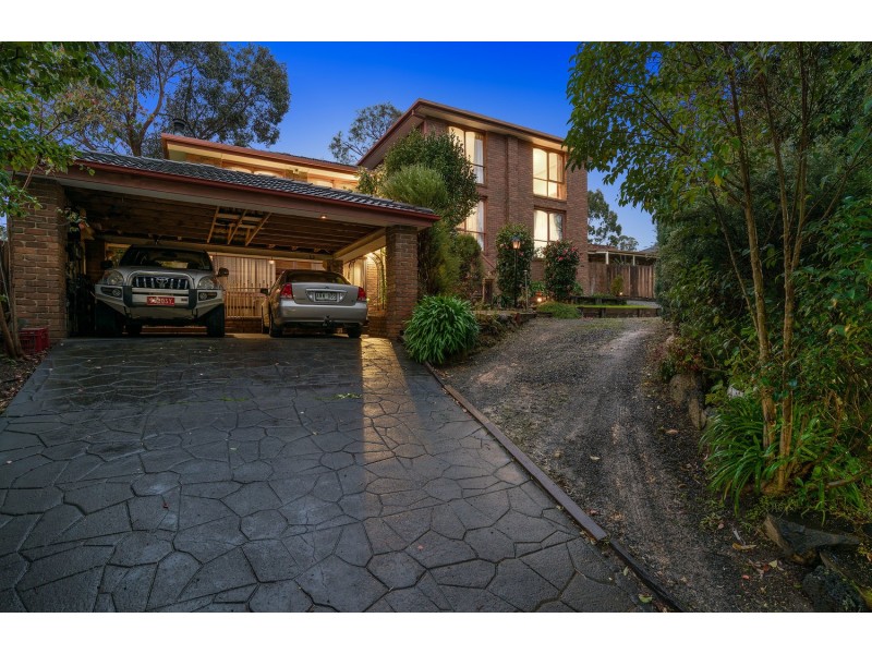 9 Cornelia Close, Kilsyth VIC 3137