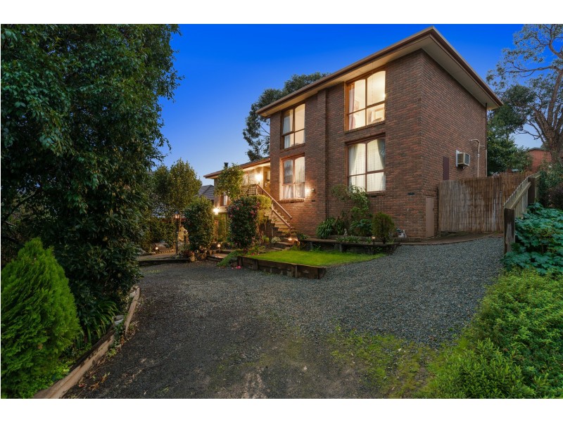 9 Cornelia Close, Kilsyth VIC 3137