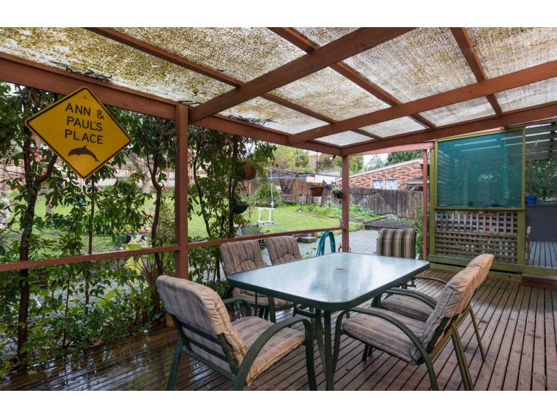 9 Cornelia Close, Kilsyth VIC 3137