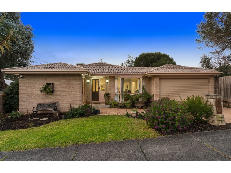 49 Margaret Street, Kilsyth VIC 3137