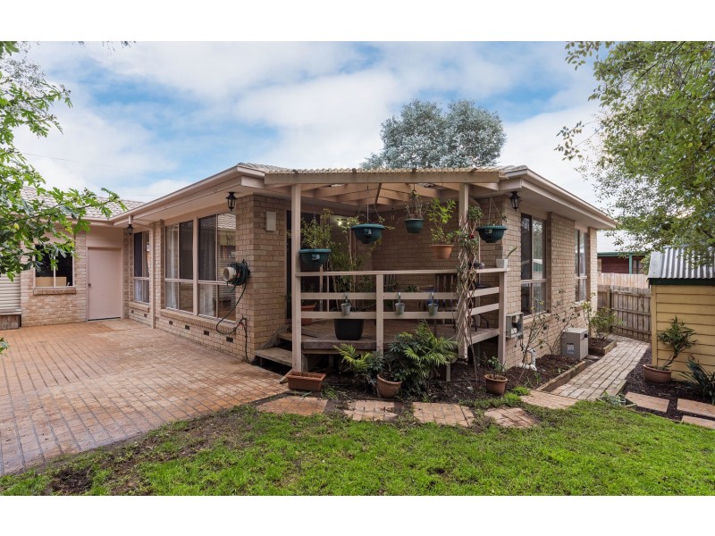 49 Margaret Street, Kilsyth VIC 3137