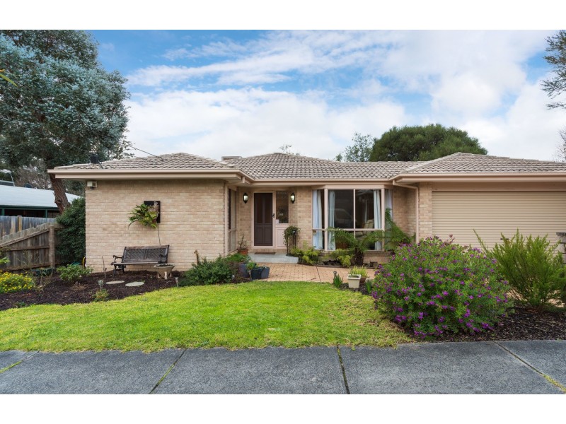 49 Margaret Street, Kilsyth VIC 3137