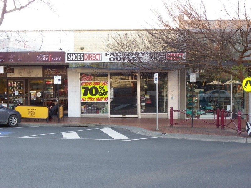 128 Main Street, Croydon VIC 3136