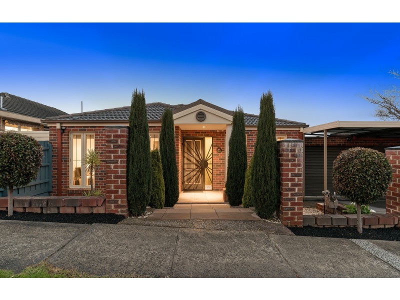3 Diane Crescent, Mooroolbark VIC 3138