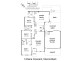 3 Diane Crescent, Mooroolbark VIC 3138 Floorplan