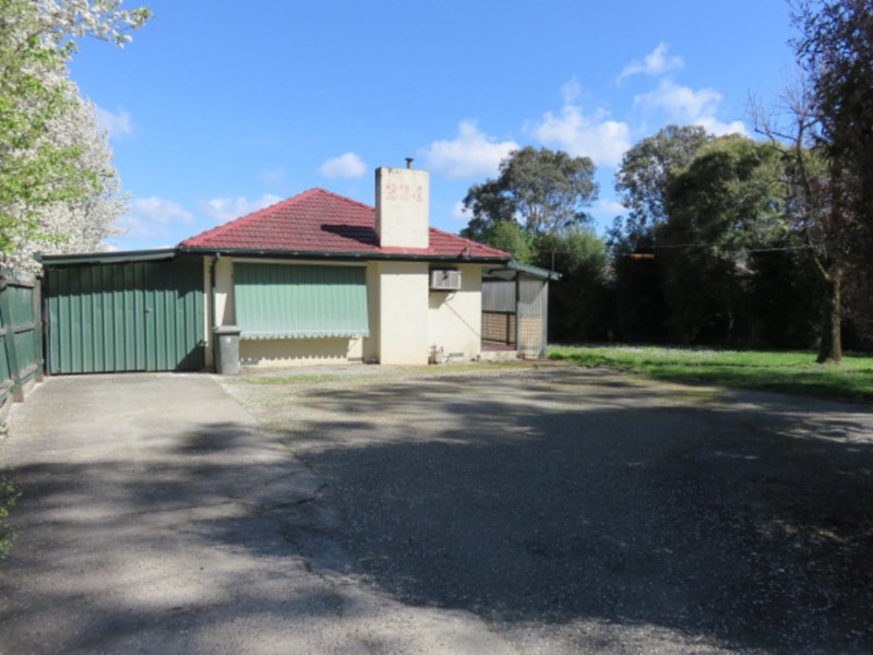 224 Liverpool Road, Kilsyth VIC 3137
