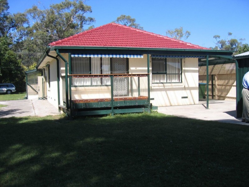 224 Liverpool Road, Kilsyth VIC 3137