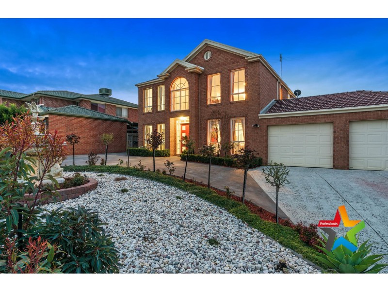 9 Revenue Place, Lilydale VIC 3140