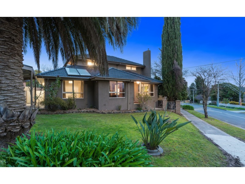 58 Balmoral Street, Kilsyth VIC 3137