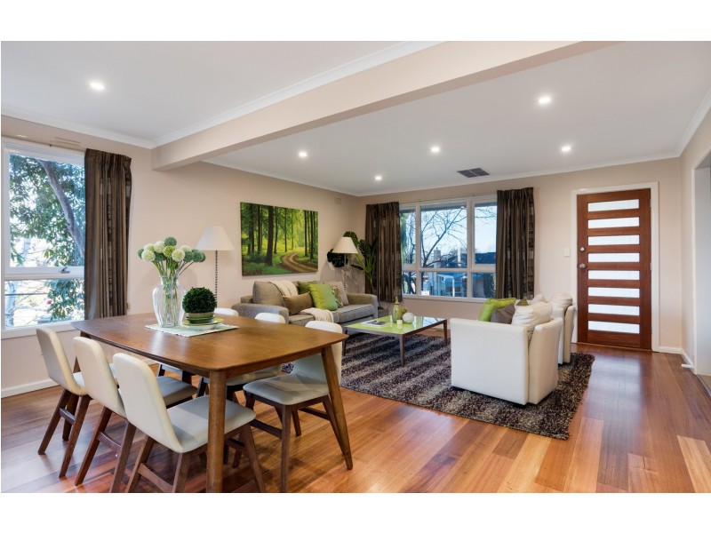 58 Balmoral Street, Kilsyth VIC 3137