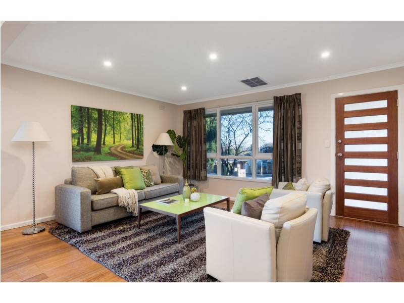 58 Balmoral Street, Kilsyth VIC 3137