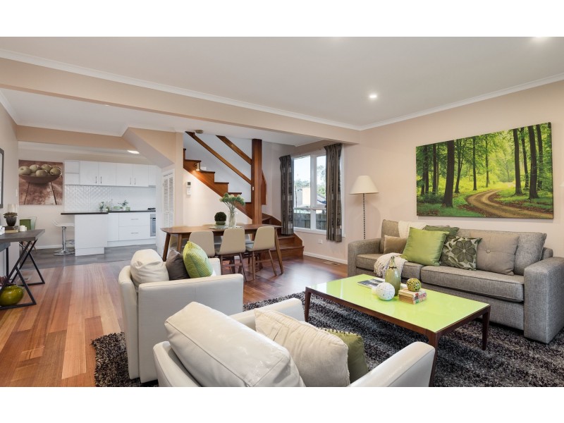 58 Balmoral Street, Kilsyth VIC 3137