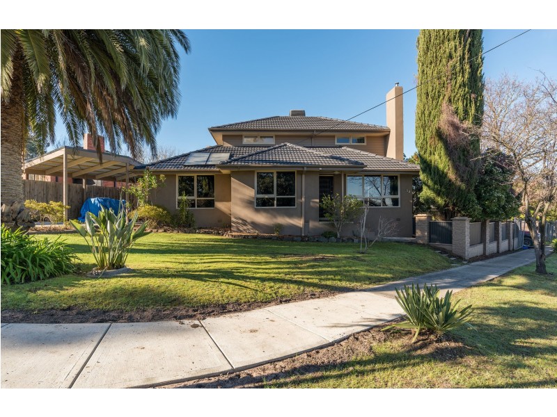 58 Balmoral Street, Kilsyth VIC 3137