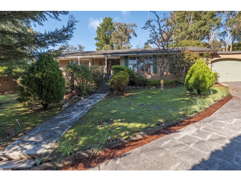 101 York Road, Mount Evelyn VIC 3796