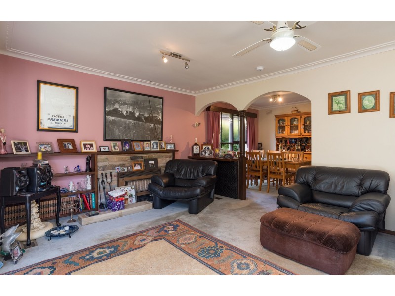 101 York Road, Mount Evelyn VIC 3796