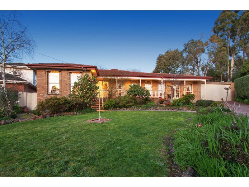 5 Anaba Court, Mooroolbark VIC 3138