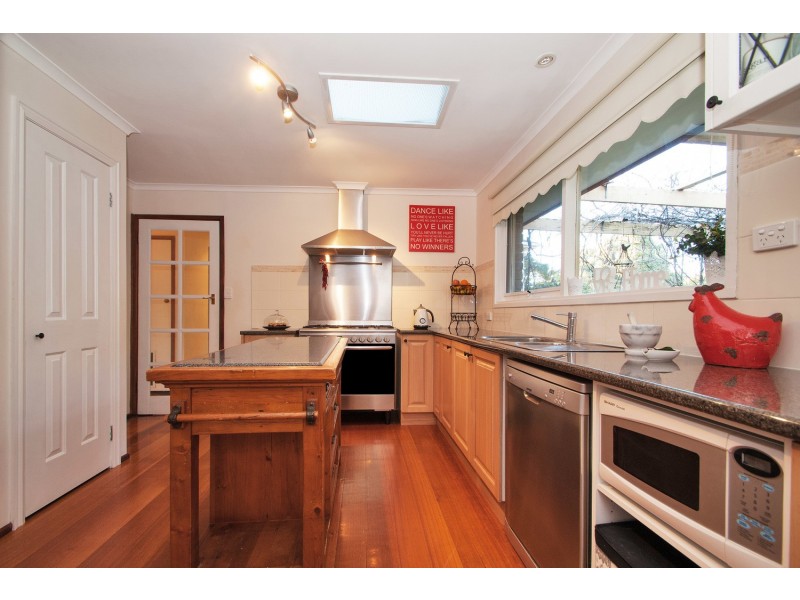 5 Anaba Court, Mooroolbark VIC 3138