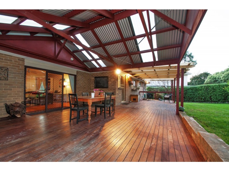 5 Anaba Court, Mooroolbark VIC 3138