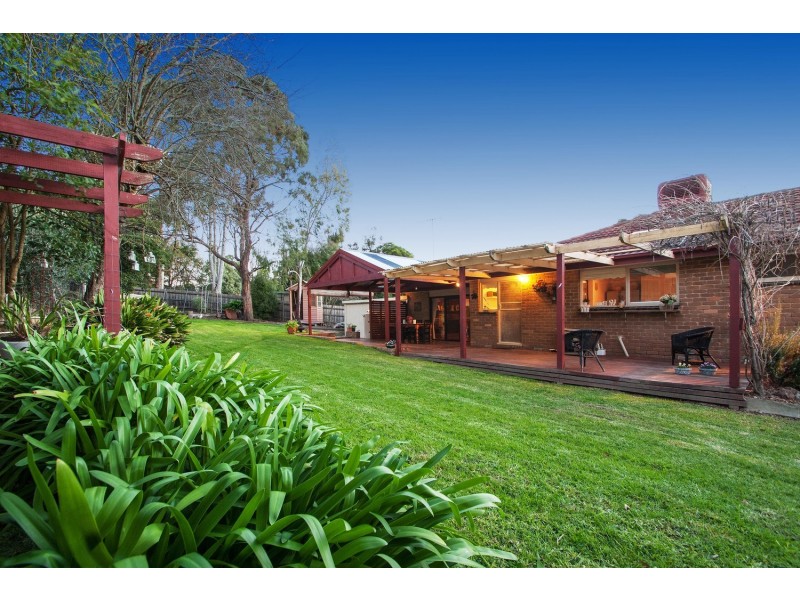 5 Anaba Court, Mooroolbark VIC 3138