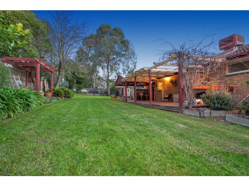 5 Anaba Court, Mooroolbark VIC 3138