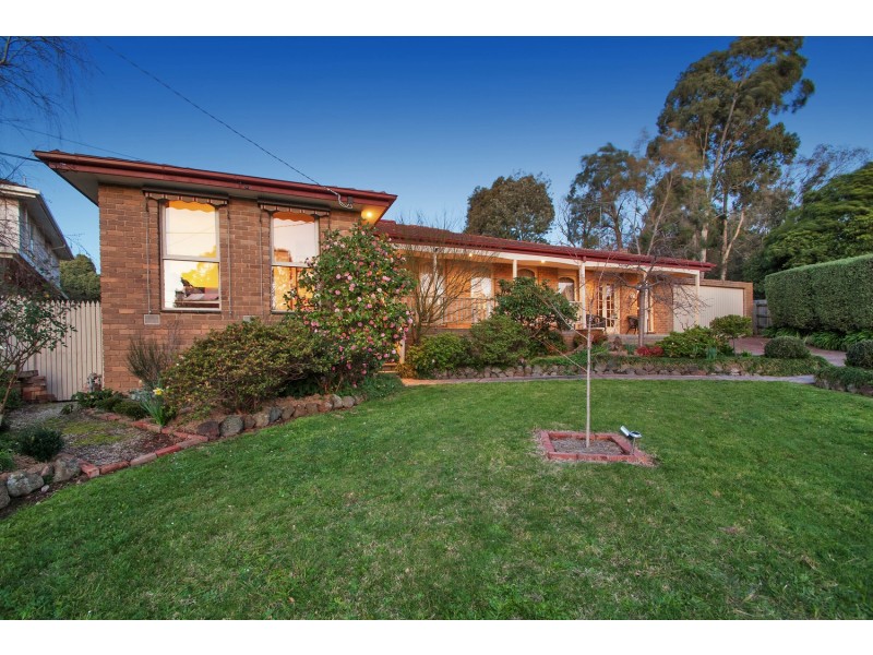 5 Anaba Court, Mooroolbark VIC 3138