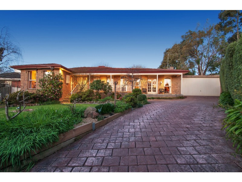 5 Anaba Court, Mooroolbark VIC 3138