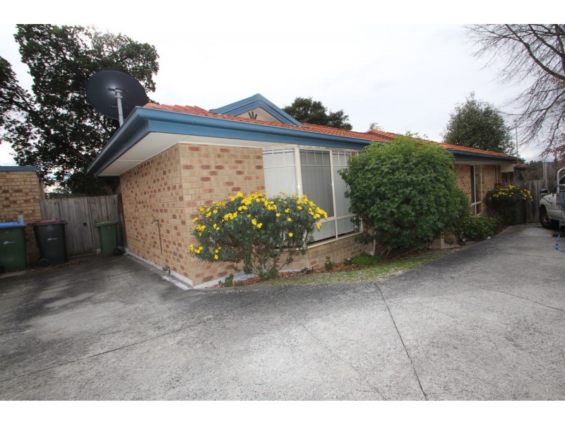 2/6 Ray Street, Croydon VIC 3136