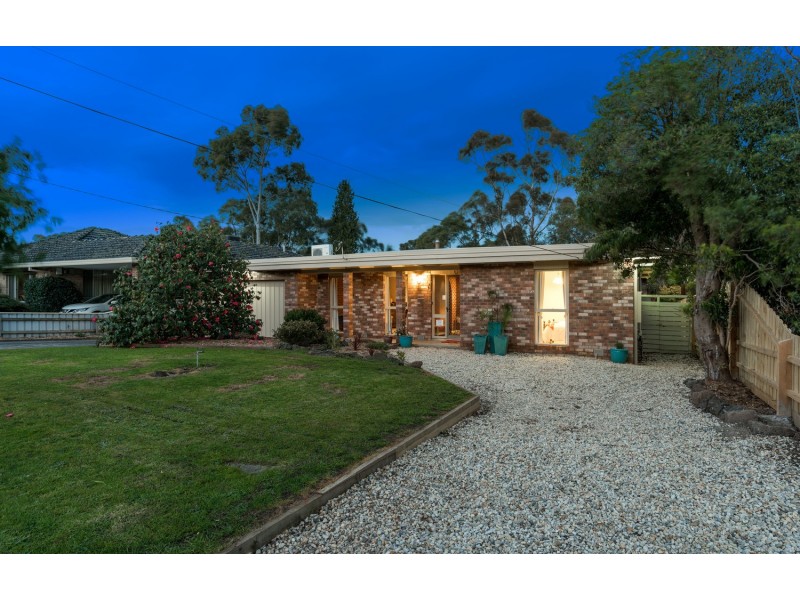 35 Anthony Drive, Chirnside Park VIC 3116