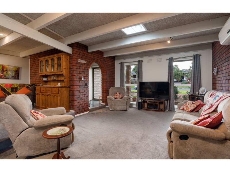 35 Anthony Drive, Chirnside Park VIC 3116