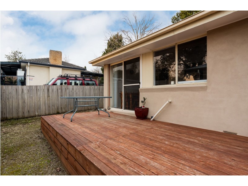 45 Balmoral Street, Kilsyth VIC 3137