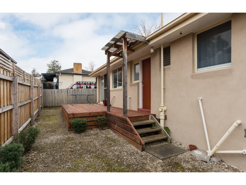 45 Balmoral Street, Kilsyth VIC 3137