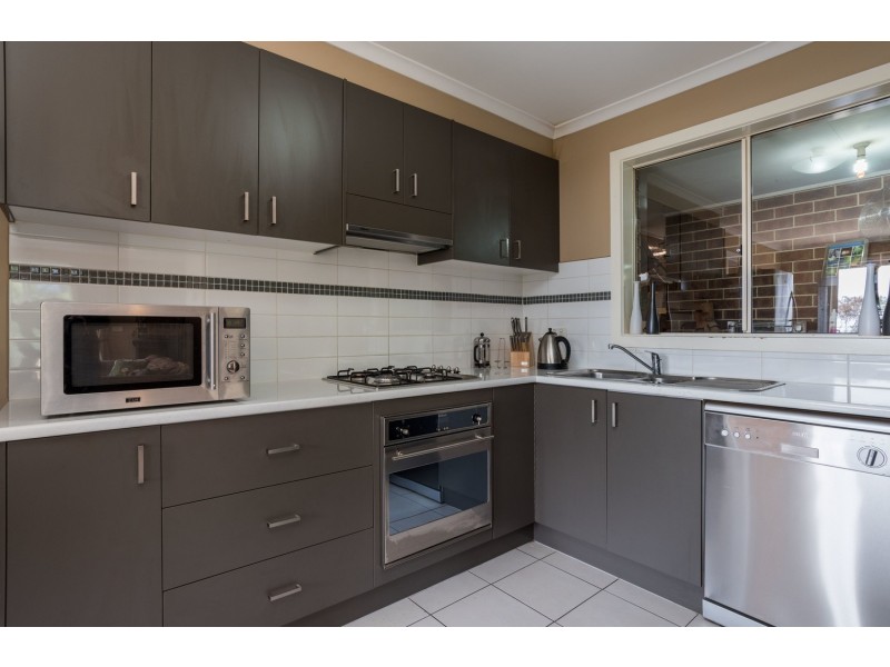 16a Gardner Parade, Mount Evelyn VIC 3796