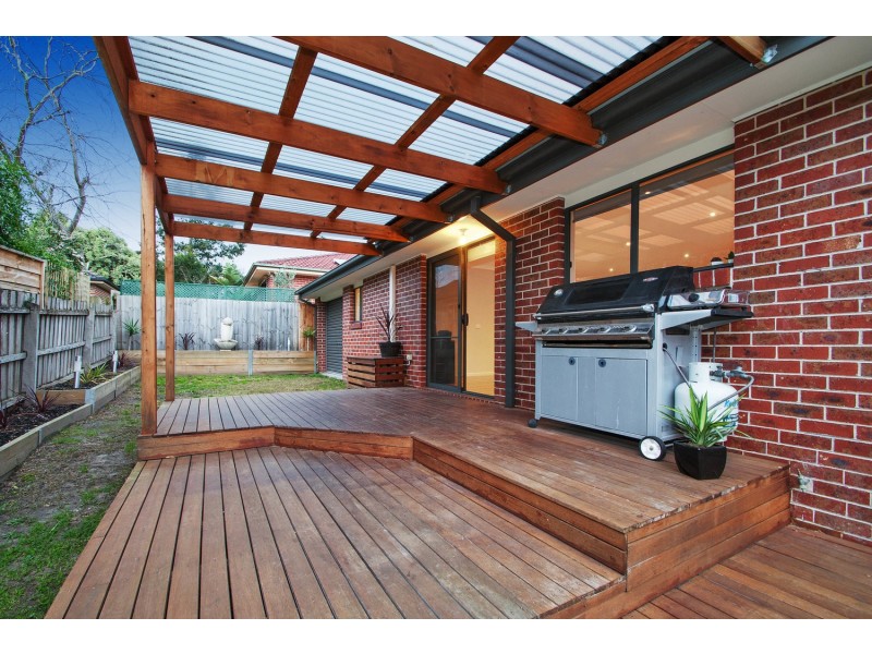 19a Cameron Road, Croydon VIC 3136