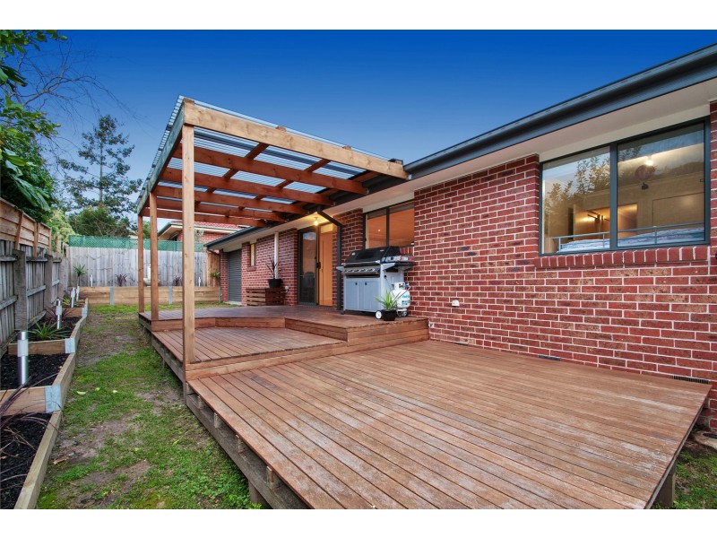19a Cameron Road, Croydon VIC 3136