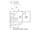 19a Cameron Road, Croydon VIC 3136 Floorplan